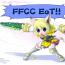 アリス：FFCC EoT マイキャラ